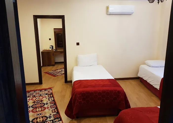 Kervansaray Canakkale Hotel - Special Category