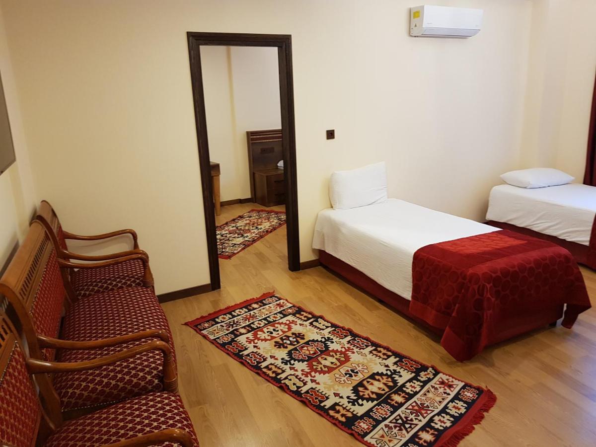 Kervansaray - Special Category Çanakkale