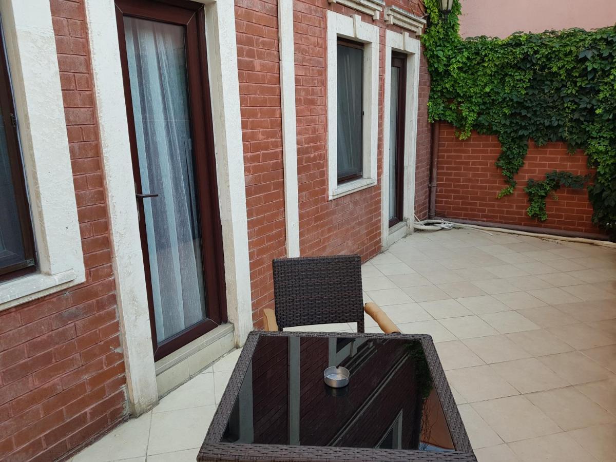 Kervansaray - Special Category Hotel 3*