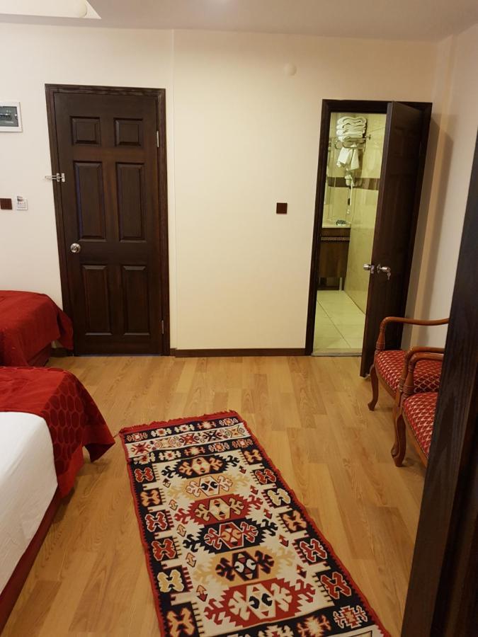 Hotel Kervansaray - Special Category