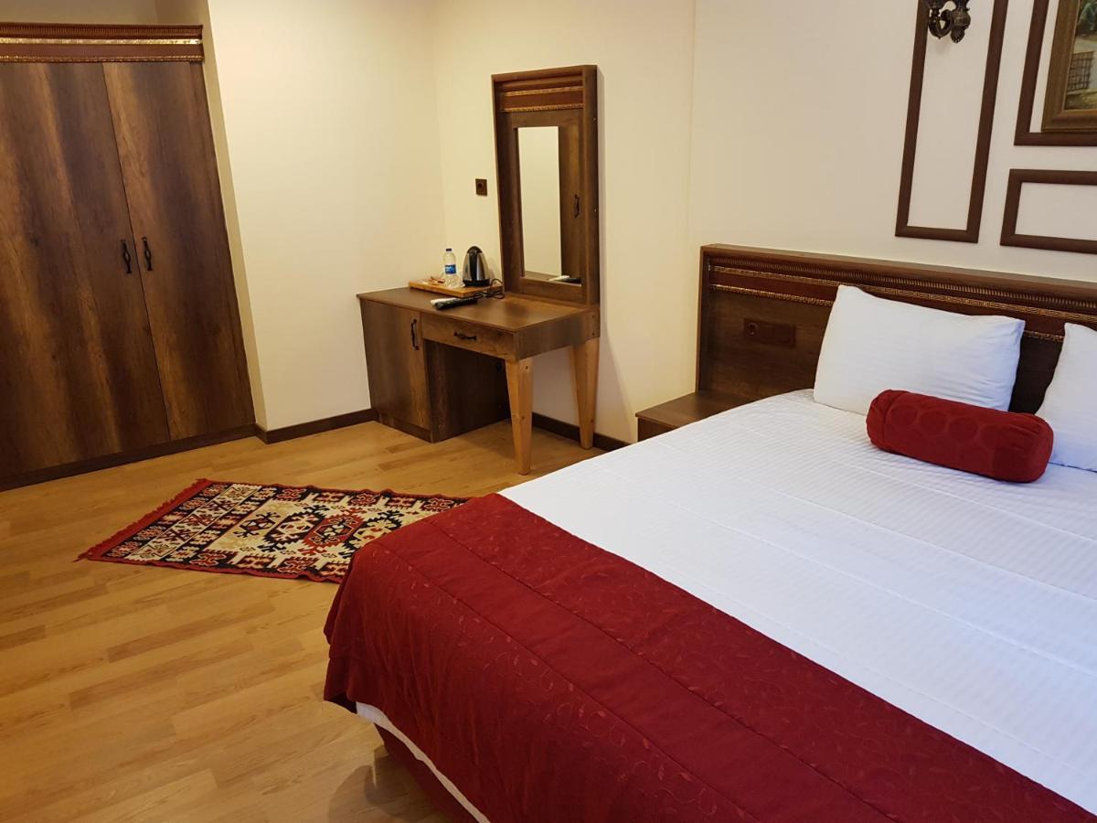 Hotel Kervansaray - Special Category Çanakkale