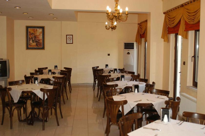 Kervansaray - Special Category Hotel