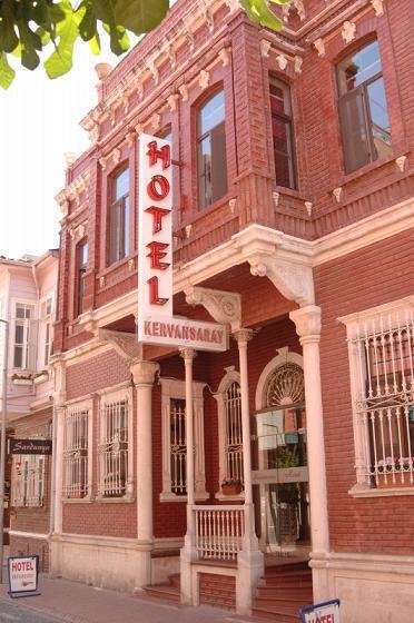 Hotel Kervansaray - Special Category 3*