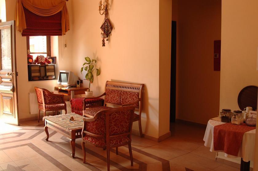 Kervansaray - Special Category 3* Çanakkale
