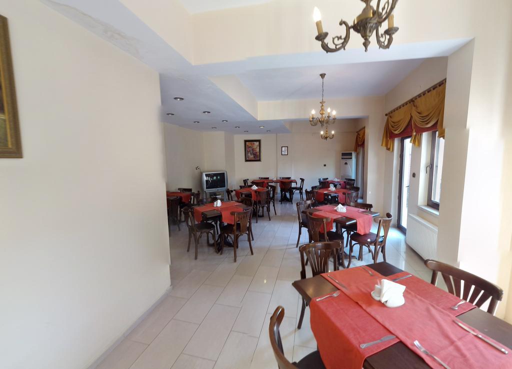 Kervansaray - Special Category Hotel