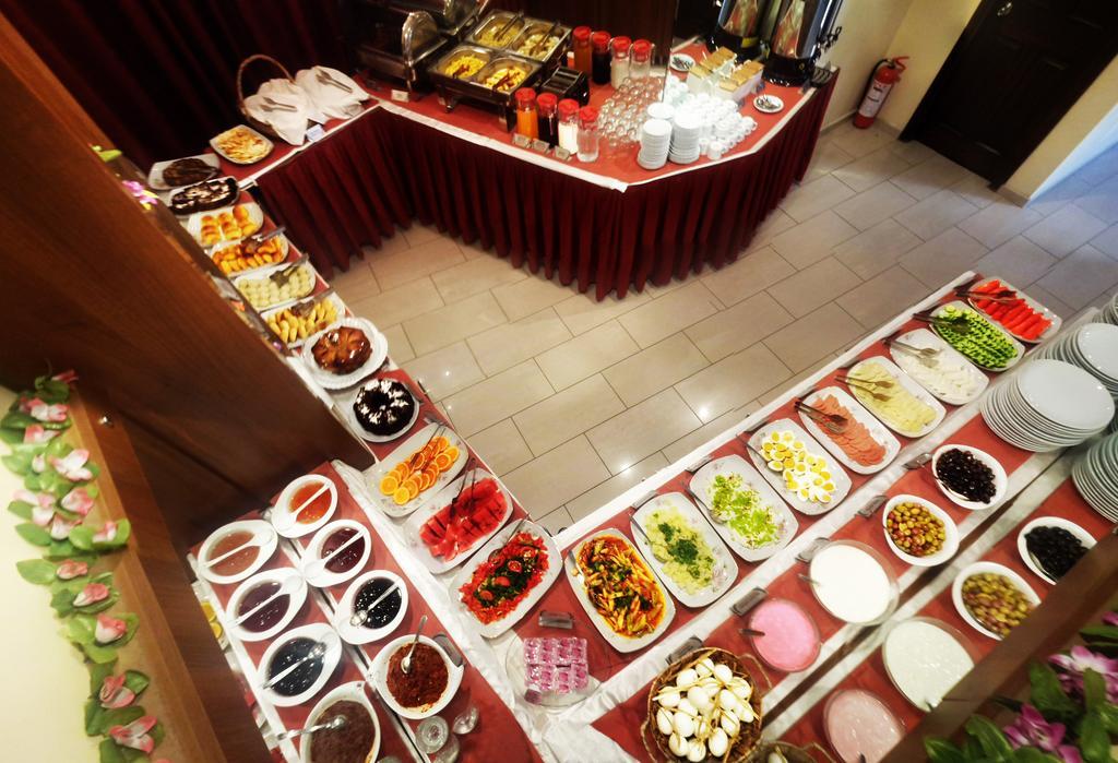 Hotel Kervansaray - Special Category
