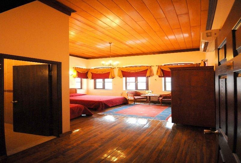 Kervansaray - Special Category Hotel Çanakkale