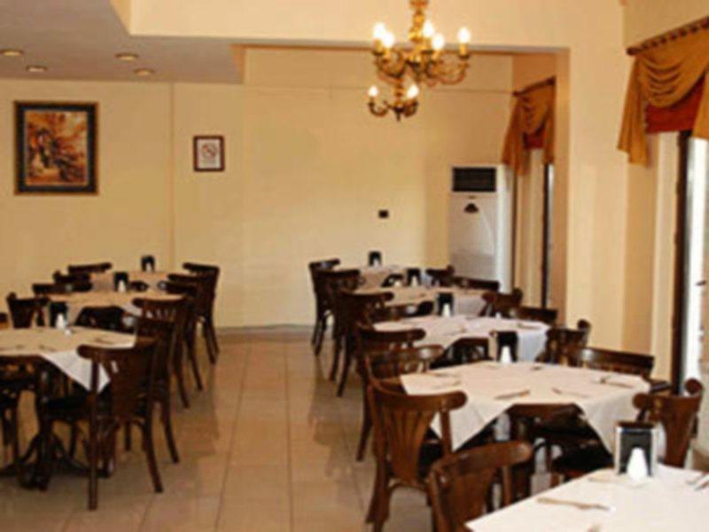 Kervansaray - Special Category Çanakkale
