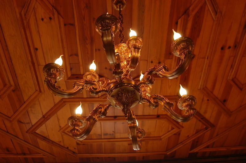 Kervansaray - Special Category Hotel