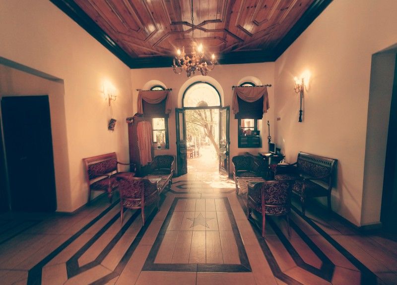 Kervansaray - Special Category Hotel 3*