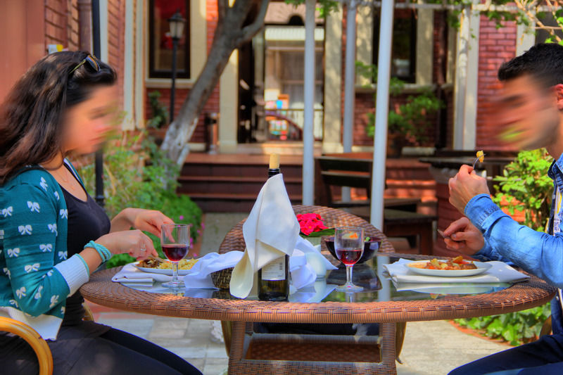 Hotel Kervansaray - Special Category