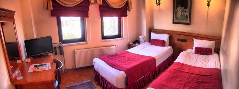 Hotel Kervansaray - Special Category