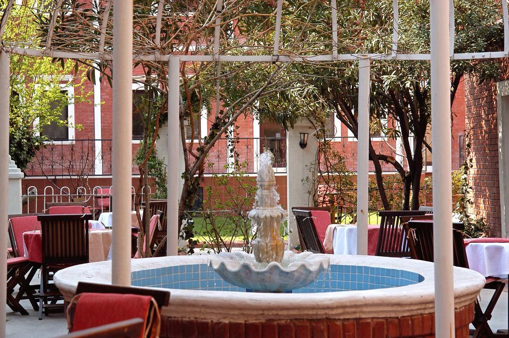 Kervansaray - Special Category Hotel 3*