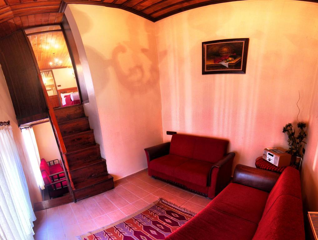 Hotel Kervansaray - Special Category