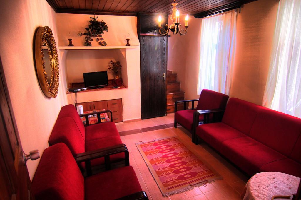 Hotel Kervansaray - Special Category Çanakkale