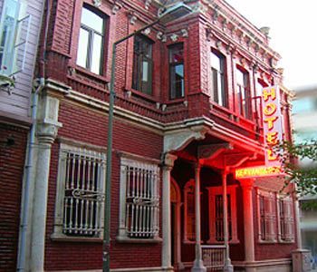 Hotel Kervansaray - Special Category 3*
