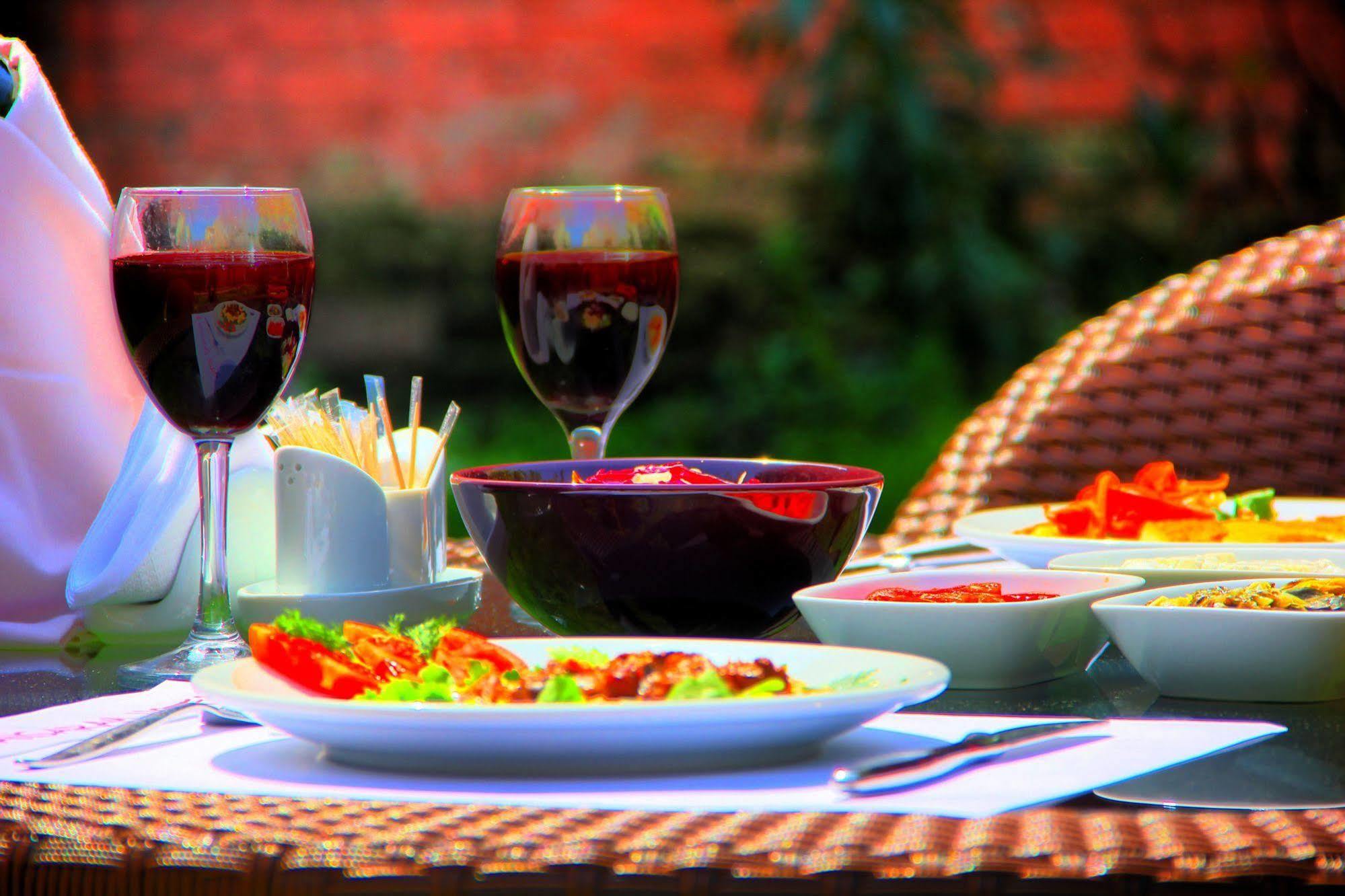 Kervansaray - Special Category Hotel 3*