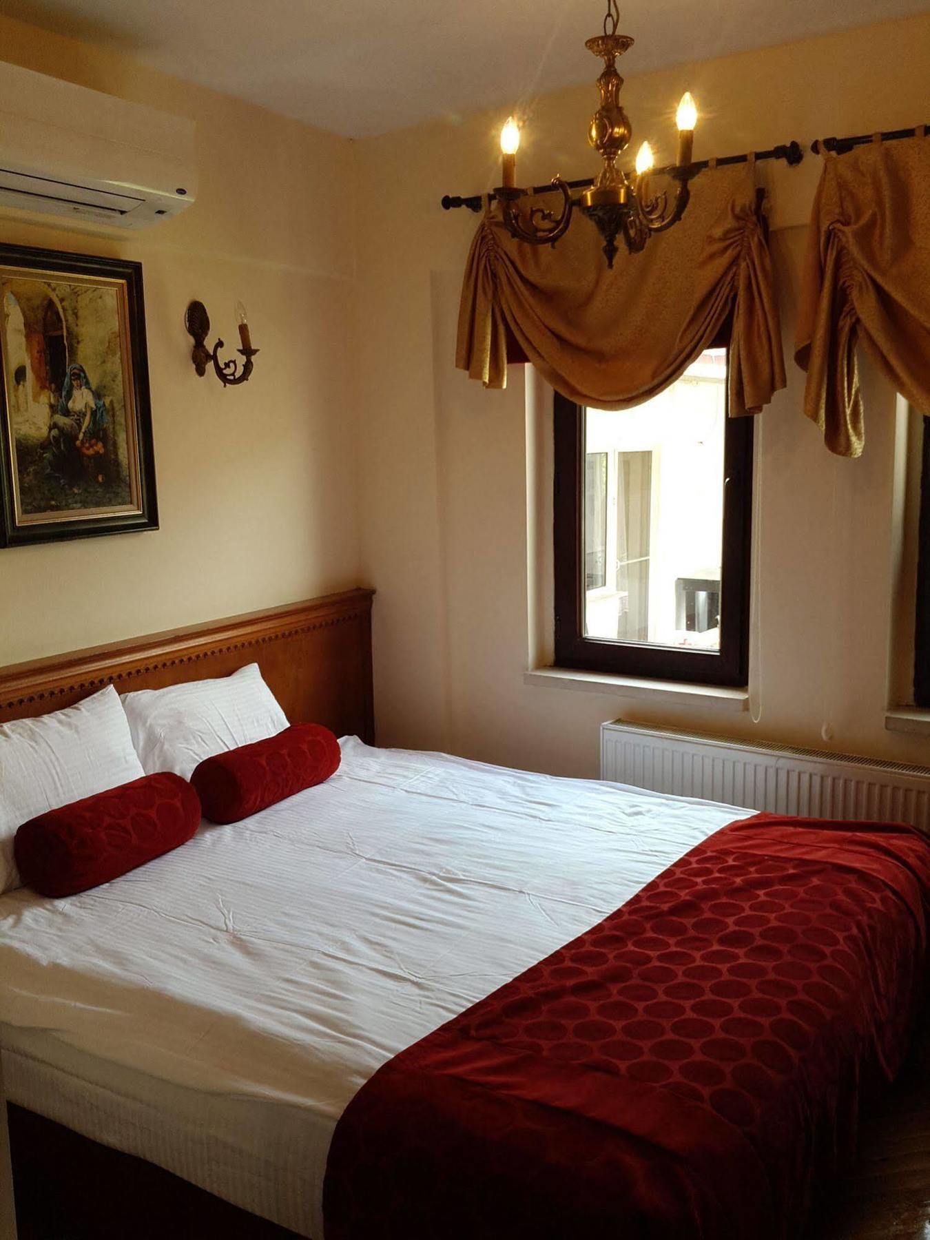 Hotel Kervansaray - Special Category 3*