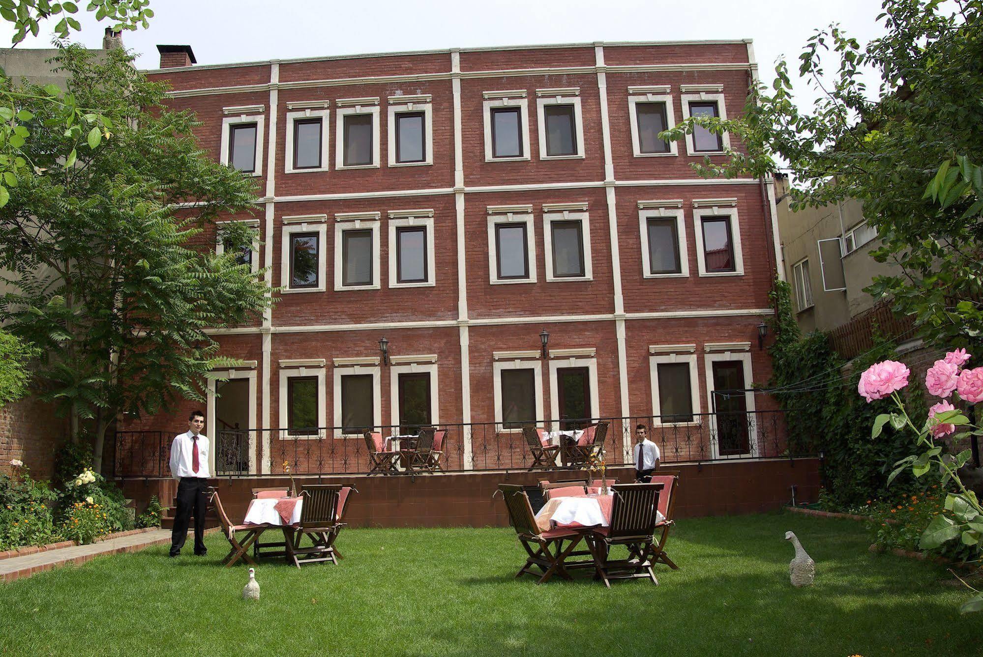 Hotel Kervansaray - Special Category