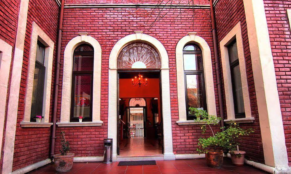 Hotel Kervansaray - Special Category 3*