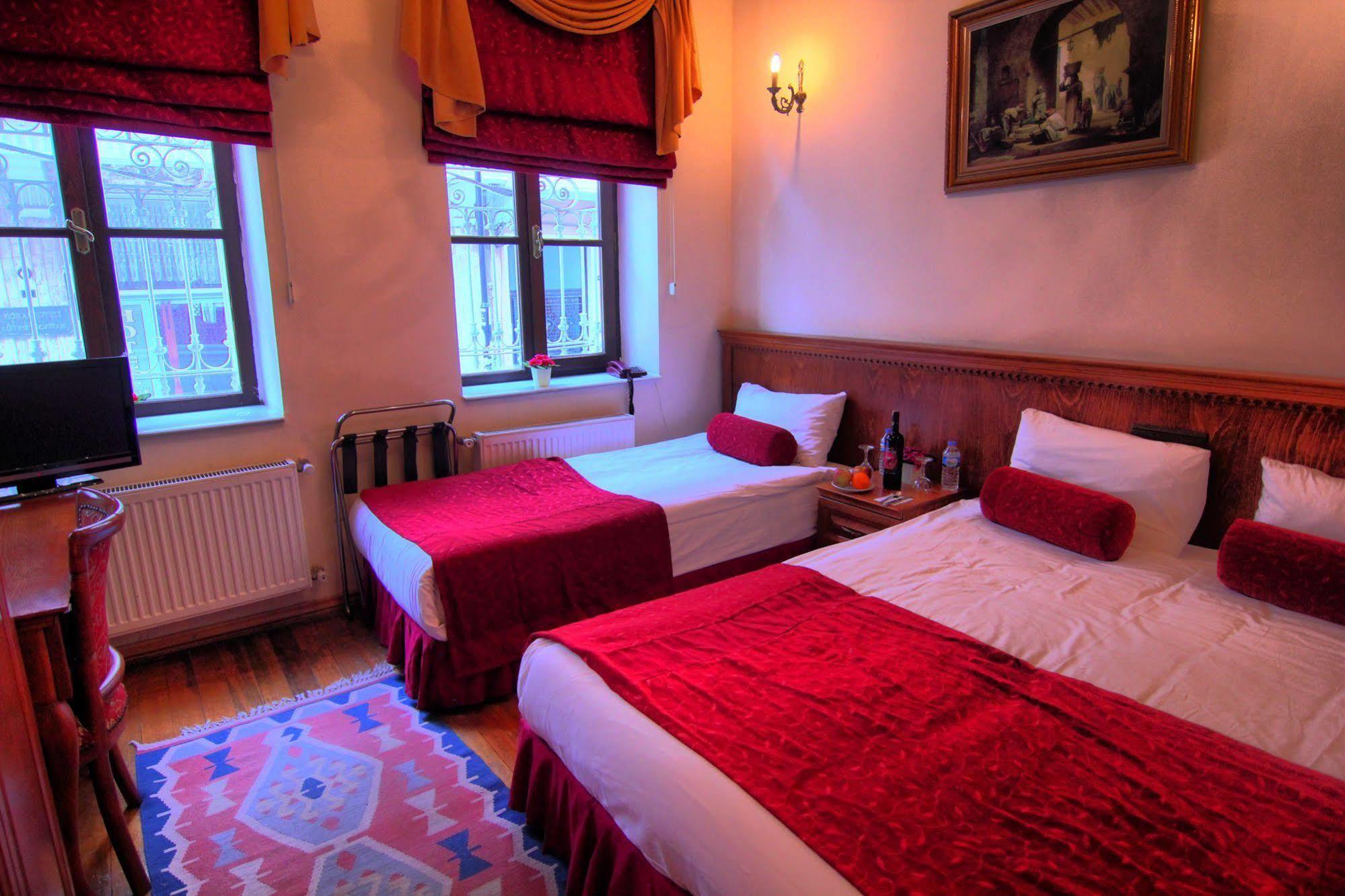 Kervansaray - Special Category