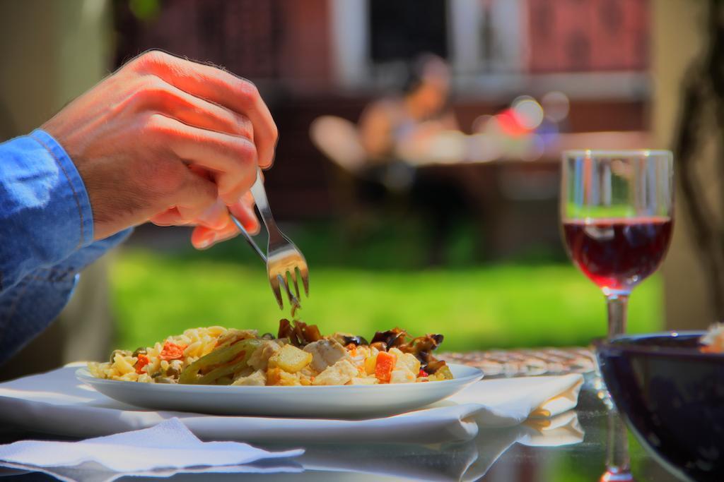 Kervansaray - Special Category Hotel