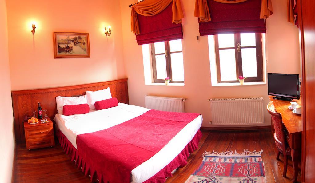 Kervansaray - Special Category Hotel 3*
