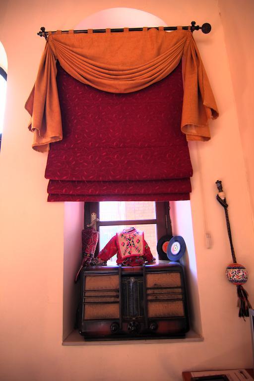 Отель Kervansaray - Special Category
